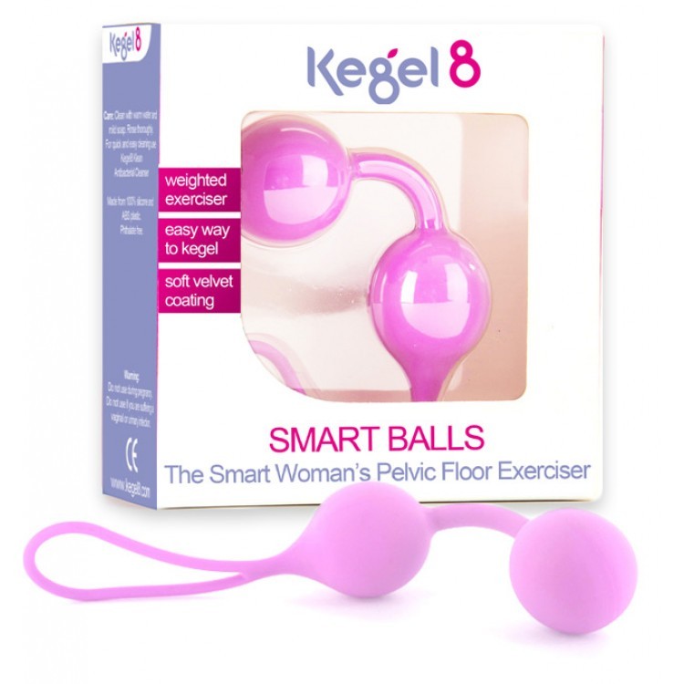 Kegel treniruoklis