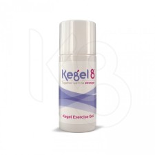 Ke GEL lubrikantas 50 ml.
