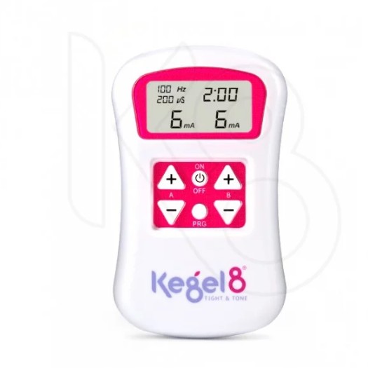 Kegel8 Tight&Tone dubens raumenų treniruoklis