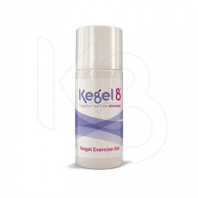 Ke GEL lubrikantas 50 ml.