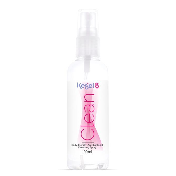 Kegel8 priemonių antibakterinis valiklis 100 ml.
