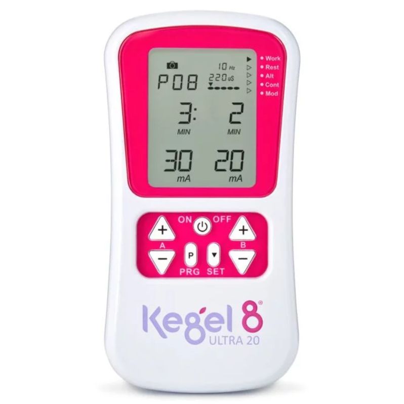 Kegel8 Ultra 20 dubens raumenų treniruoklis