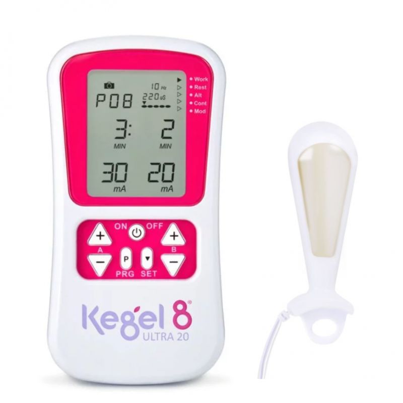 Kegel8 Ultra 20 dubens raumenų treniruoklis