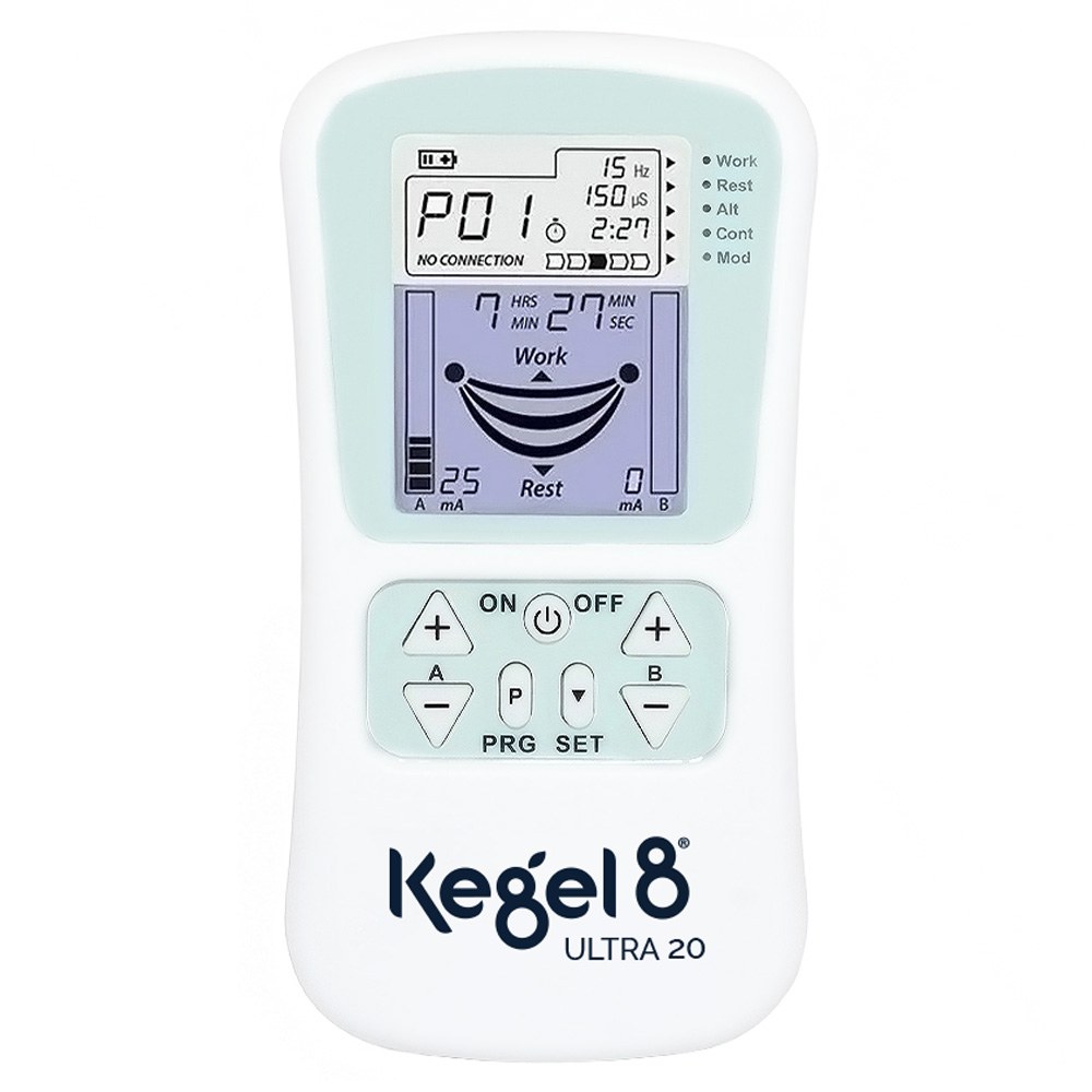 Kegel8 Ultra 20 dubens raumenų treniruoklis (V2)